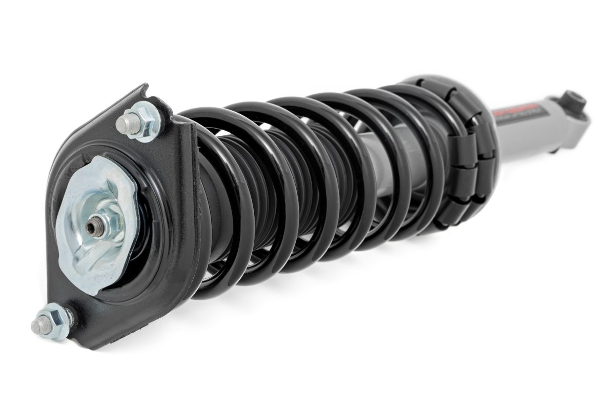 Subaru Crosstrek Suspension Lift Kit - Rear - Rough Country - N3 Performance Lifted Struts - '18-'23